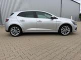 Renault Megane IV Lim. 5-trg. Intens - silberne Renault Megane