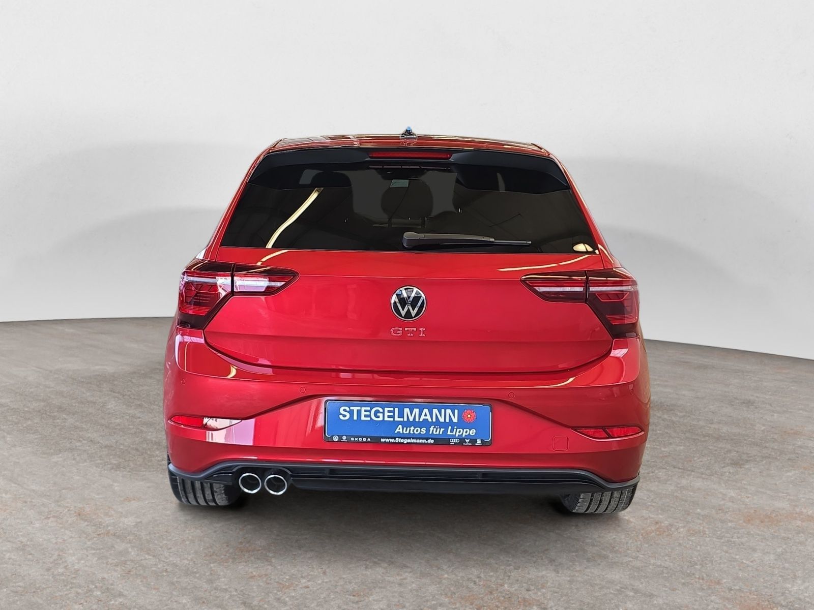 Volkswagen Polo - Bild 5