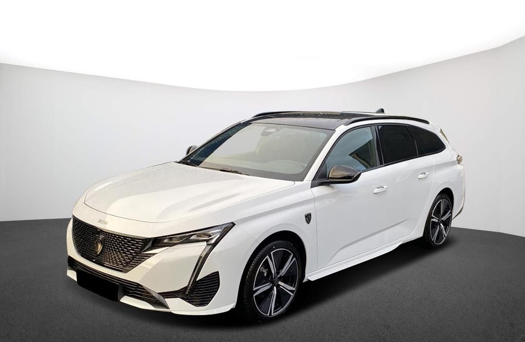 Image of Peugeot 308
