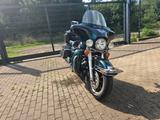 Harley-Davidson FLHT - HARLEY-DAVIDSON 1998