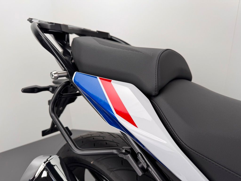 Fahrzeugabbildung BMW R 1250 RS *NEUWERTIG *SERVICE NEU