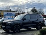BMW X7 x40d M Sport Pro Sky IntAktivLStandh.AHK 22" - BMW X7 Gebrauchtwagen