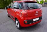 Fiat 500L Pop Star Klimaaut. Navi Tempomat - Fiat 500L aus 2015