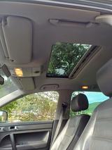 Volkswagen Touareg 3.0 V6 TDI Tiptronic Standard - Volkswagen Touareg aus 2005: V6 TDI