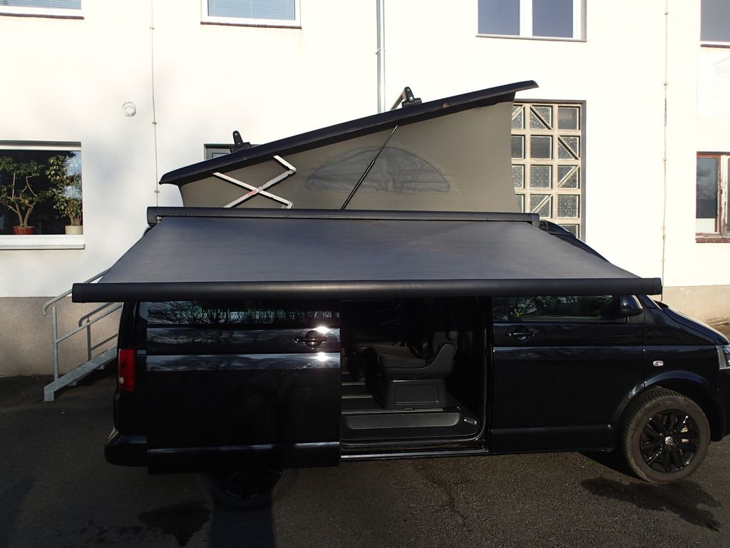 Volkswagen T5 California