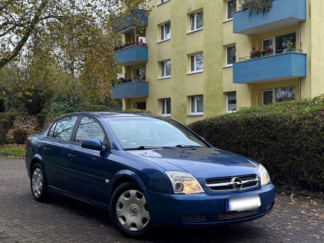 Opel Vectra 2.2 Klimaanlage*Funk*E-Fenster...