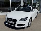 Audi TT 1.8 TFSI Roadster Leder TOP gepflegt ATM bei  - Audi TT: Cabrio, Top