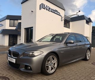 BMW 530 - 2