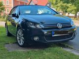 Volkswagen Golf 1.4 TSI DSG Cabriolet - - Volkswagen aus 2012: Cabrio