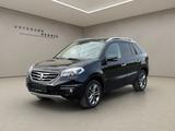 Renault Koleos 2.0 dCi Aut 4x4 Night&Day Navi/Pano/Leder - Renault Koleos: 2.0