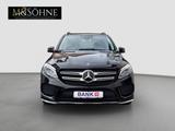 Mercedes-Benz GLE 400 AMG-EXCLU-DIST-TOT-LANE-LUFT-PANO-360° - gebrauchte Mercedes-Benz GLE 400 aus dem Jahr 2018