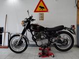 Yamaha SR500 48T - YAMAHA SR 500
