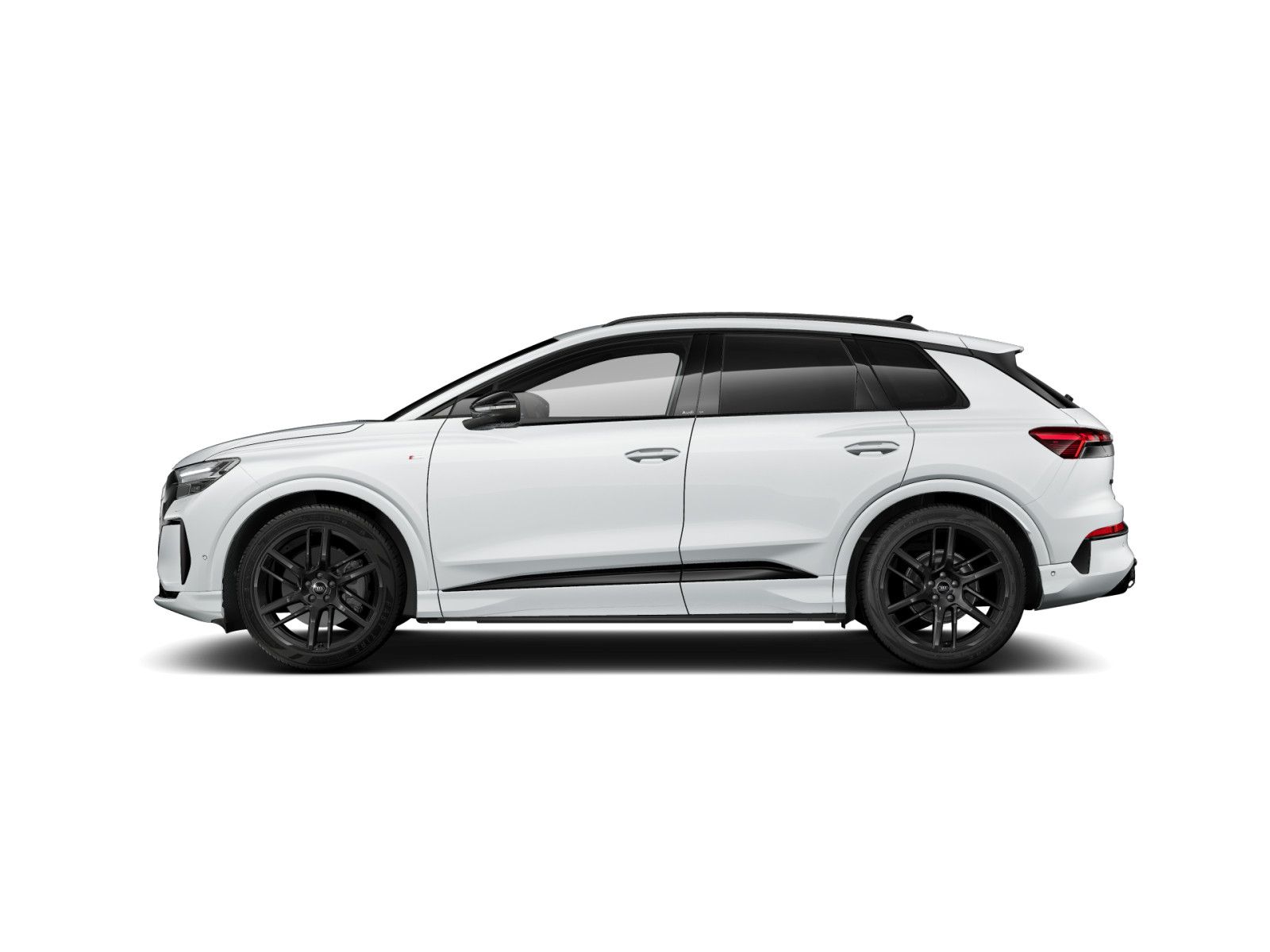 Audi Q4 e-tron - Bild 6