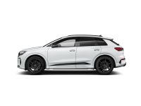 Audi Q4 e-tron - Vorschau Bild 6