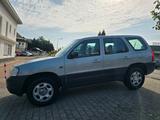 Mazda Tribute 2.0 Comfort 4x2, TÜV NEU,  KEIN ROST, - Mazda Gebrauchtwagen von 2002