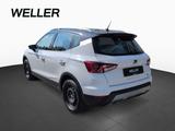 Seat Arona 1.5 TSI FR LED Nav ACC Sitzheiz Beats AHK - Seat Arona: Beats