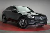 Mercedes-Benz GLC 300 d 4Matic 9G-Tronic AMG Navi/Temp/Kamera/ - Mercedes-Benz GLC 300 in Braunschweig