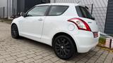 Suzuki Swift 1.2 FACELIFT TÜV,WENIG-KM,KLIMA,TEMPOMAT - gebrauchte Suzuki Swift aus dem Jahr 2014
