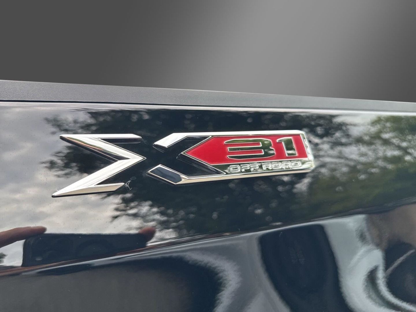 Fahrzeugabbildung GMC Sierra 1500 Elevation CrewCab 4WD - MY25 - Voll