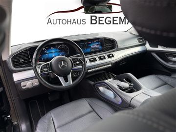Mercedes GLE 350 - 10