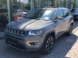Jeep 791 Compass 1.4 MultiAir 4WD Limited - Jeep: 4.7