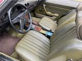 Mercedes-Benz SL 350  W107 - Mercedes-Benz: Roadster, W107