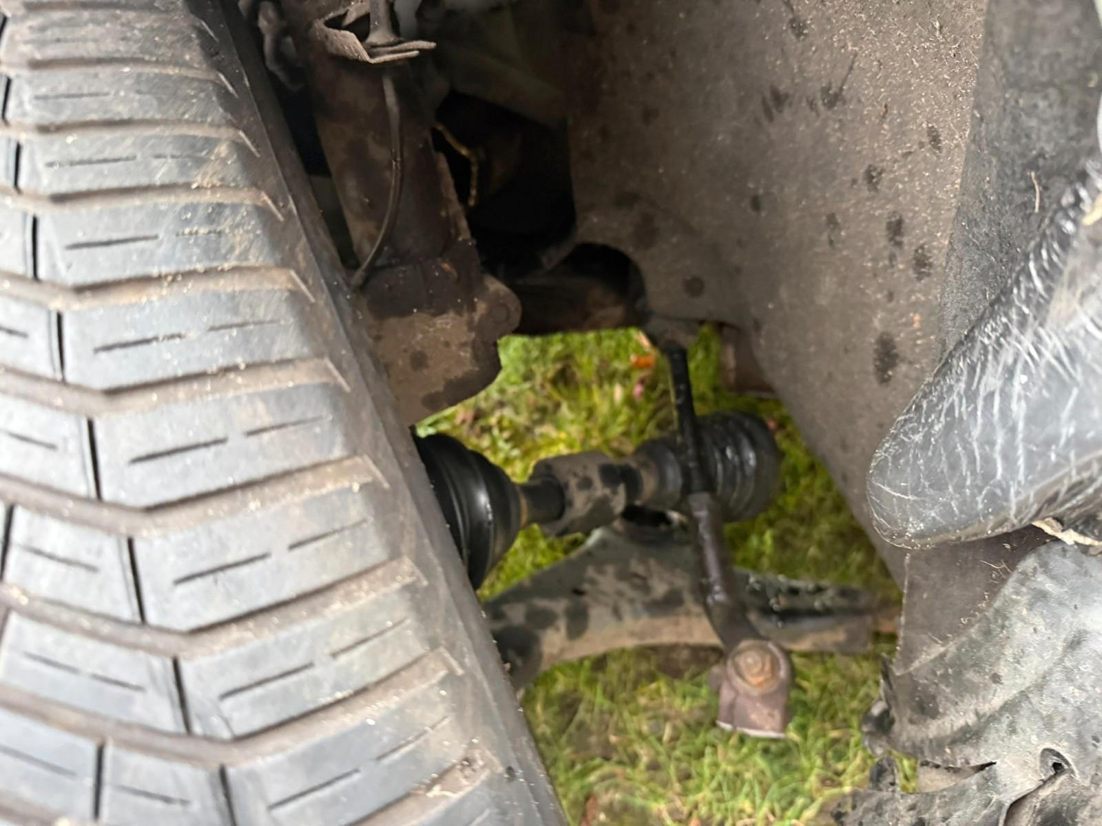 Volvo V70 2011 — photo 18
