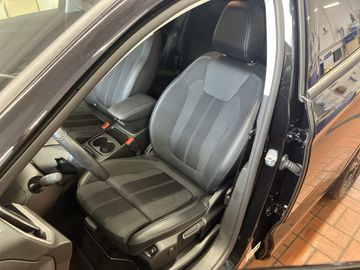 Opel Grandland (X) - 8