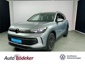 Volkswagen Tiguan 2.0 TDI DSG Life Garantie b. 22.09.29 