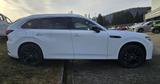 Mazda CX-80 e-SKYACTIV PHEV 8AT AWD Homura Plus 6-SITZ - weiße Mazda CX-80