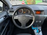 Opel Astra GTC 1.6 16V Automatik - Opel Astra aus 2005: Gtc