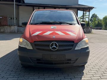 Mercedes Vito - 2