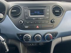 HYUNDAI i10 Classic KLIMA,PDC,ESP,FENSTERELEK.,BT Klima