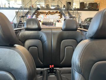 Audi A5 *SLine*Leder*NAVI*BiXenon*