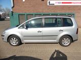 Volkswagen Touran Conceptline 1.9 TDI 7-Sitzer - Volkswagen Touran Conceptline mit Diesel-Antrieb