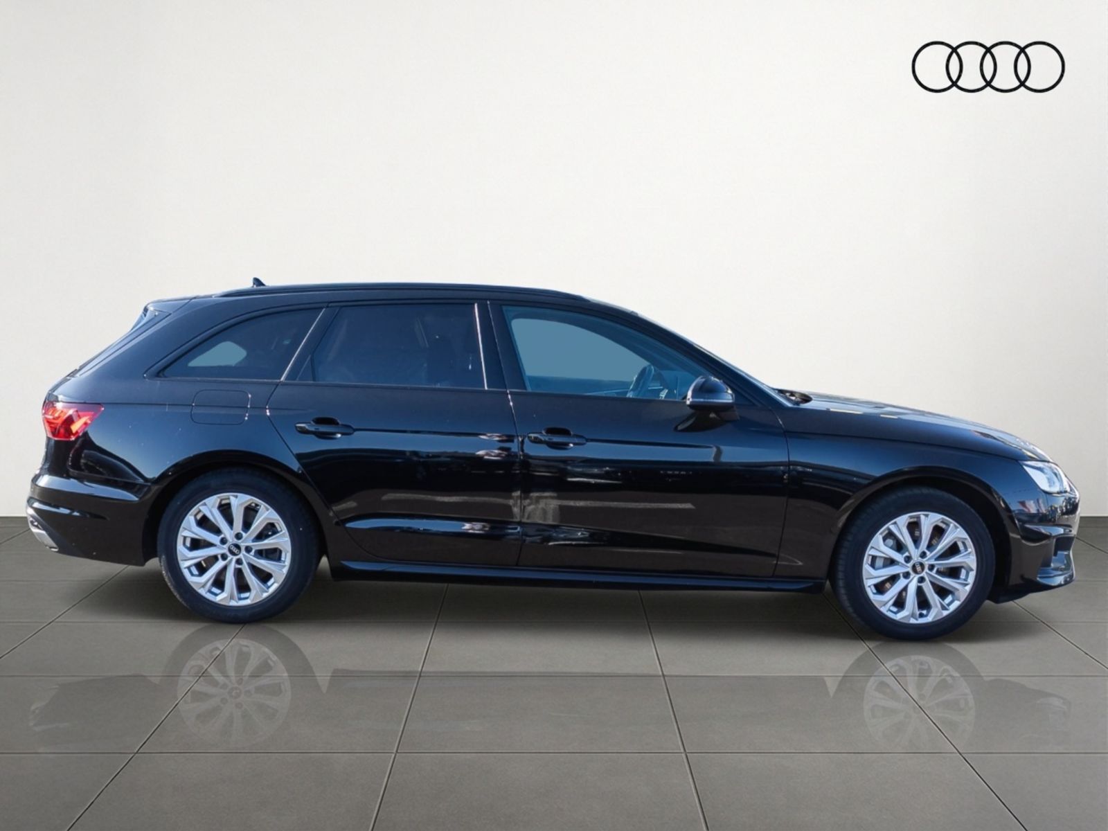 Audi A4 - Bild 5