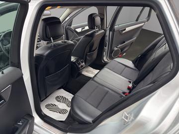 2008 Mercedes-BENZ C 220 缩略图 12