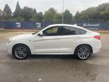 BMW X4 xDrive30d M Sport  - gebrauchte BMW X4 aus dem Jahr 2017