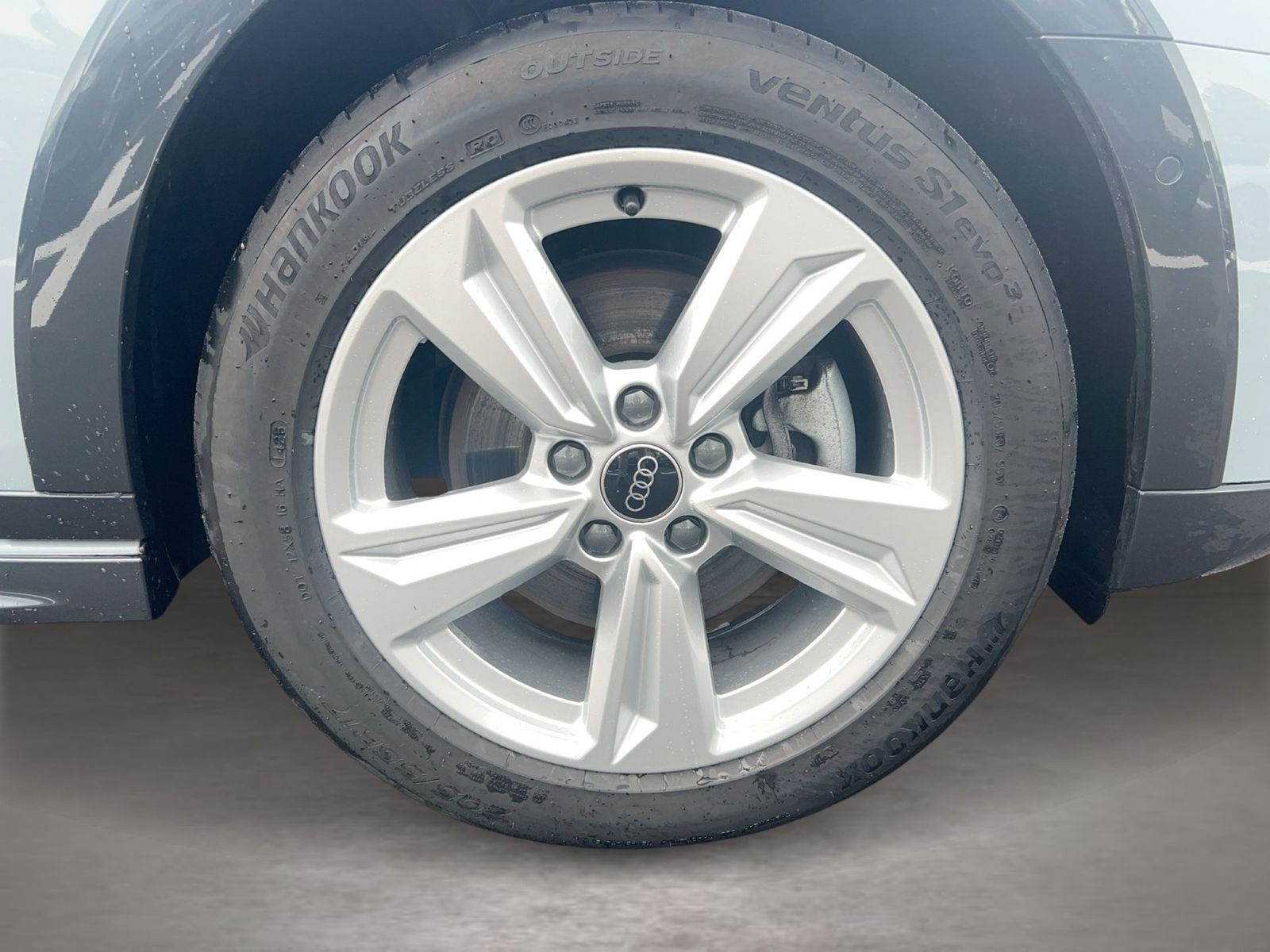Audi A3 - Bild 7