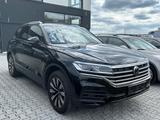 Volkswagen Touareg 4Motion ** unfallfrei ** 21139 KM