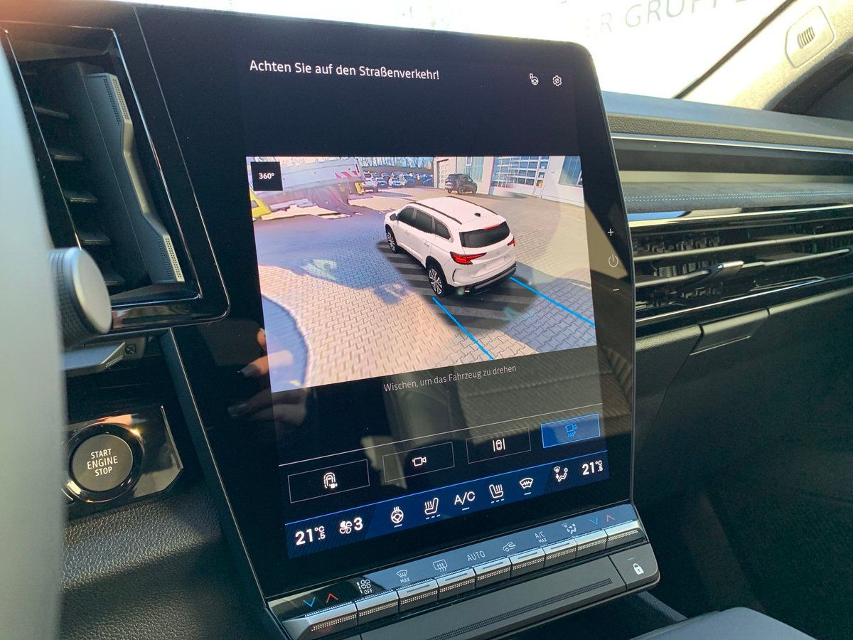 Renault Espace - Bild 40