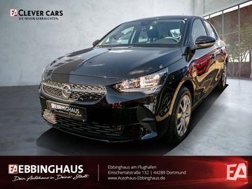 Opel Corsa F e Edition Fahrerassistenz-Paket Kamera