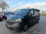 Opel Vivaro B 1.6 CDTI L1H1  2,7t 9Sitzer Klima - Opel Vivaro mit Diesel-Antrieb: Kleinbus, 1.6