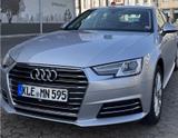Audi A4 B9 Benziner | 144.800km | sofort v... - Audi A4: 1.9