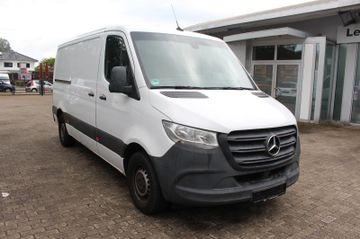 Mercedes Sprinter - 7