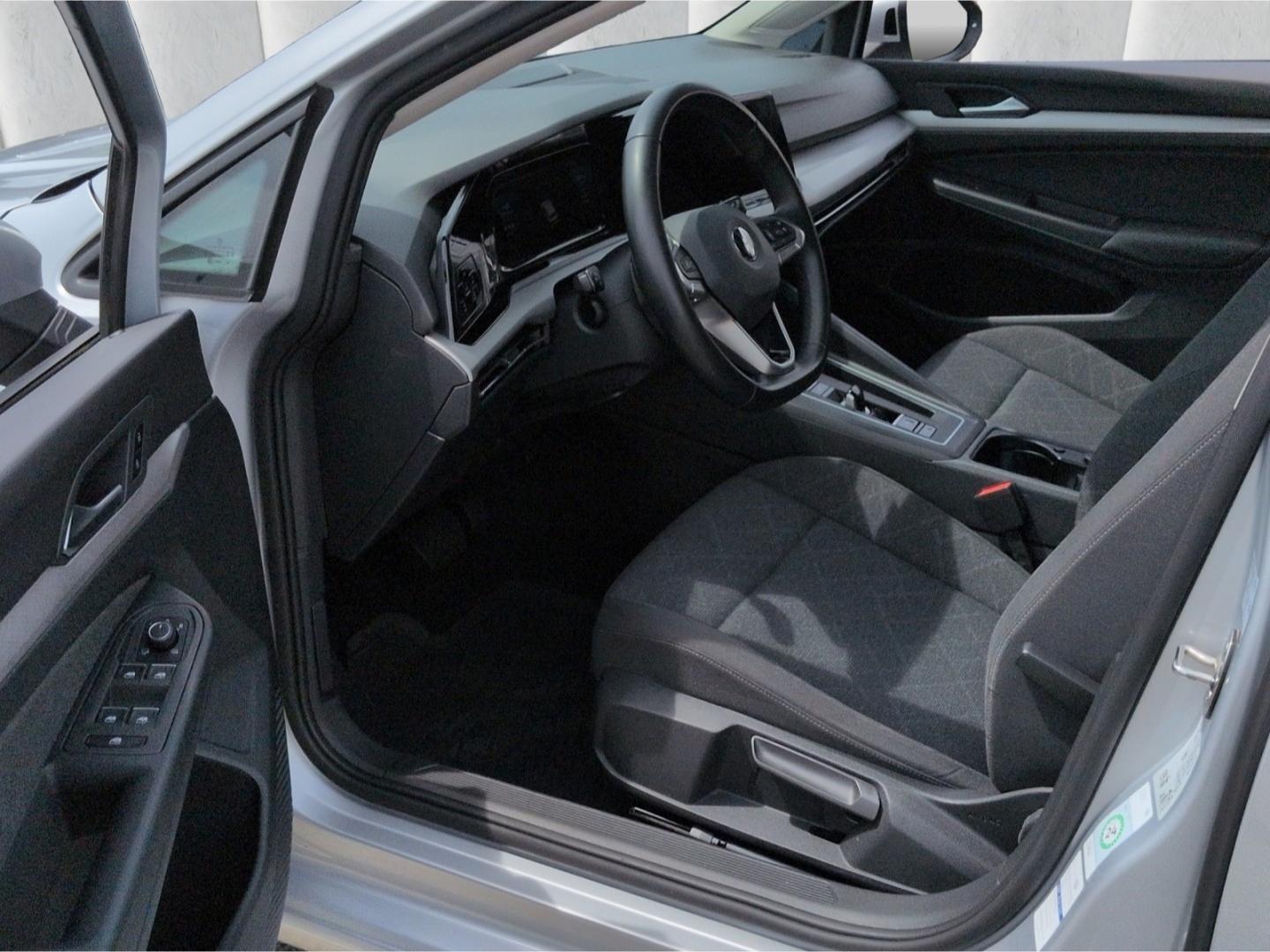 Volkswagen Golf Variant VIII Life TDI DSG*ACC Navi LED SHZ, миниатюра 5
