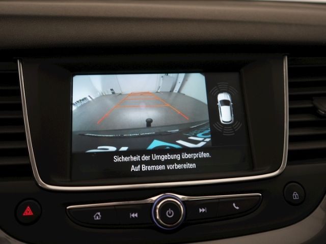 Grandland X INNOVATION+RÜCKFAHRKAMERA+SITZ-/LENK