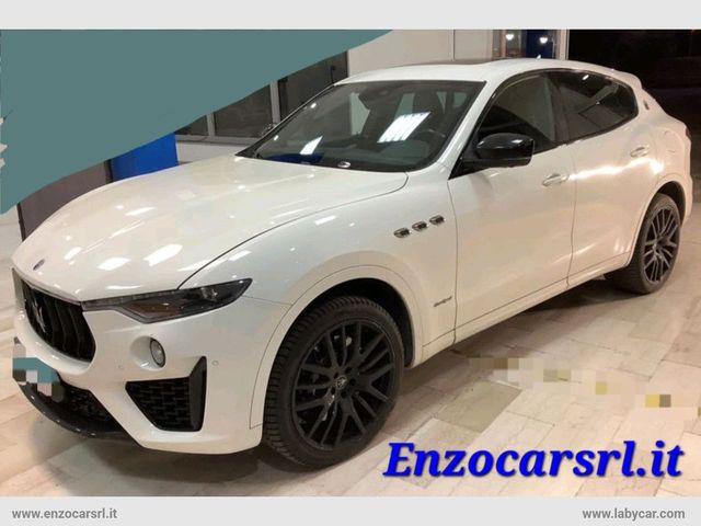 Maserati MASERATI Levante V6 AWD Gransport MOTORE FERRARI