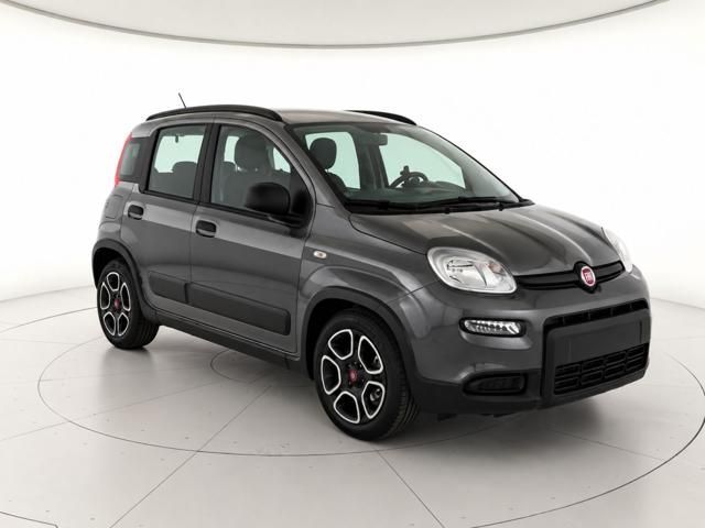 Image of Fiat Panda