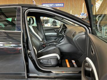 MYAUTOCENTER – Gebraucht- und Jahreswagen mit Werkstattservice in Pfaffenhofen Seat Leon Cupra 265 *TÜV*Klima*